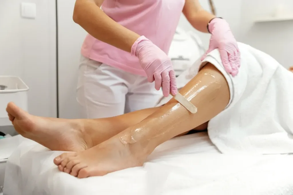 What to Expect During Laser Hair Removal