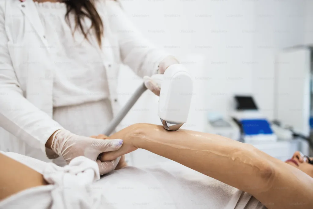 Unleash Confidence with Laser Hair Removal for Arms - Everything You Need to Know