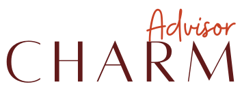 logo - CharmAdvisor.com