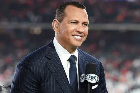 Celebrities that Done PRP Treatments - Alex Rodriguez