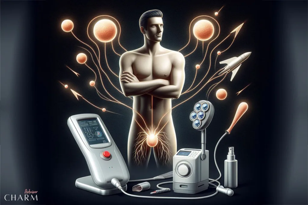 Does Laser Hair Removal Affect Male Fertility