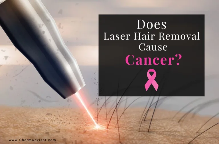 Does Laser Hair Removal Cause Cancer? Debunking Myths